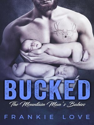 cover image of BUCKED
